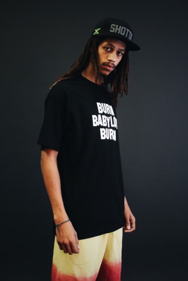 SSUR Signature 2015 Spring Collection