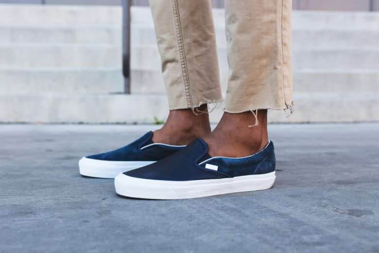  Streetsnaps: Berlin at Agenda Las Vegas