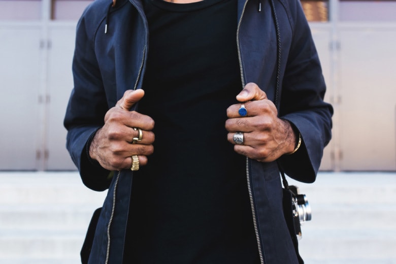  Streetsnaps: Berlin at Agenda Las Vegas