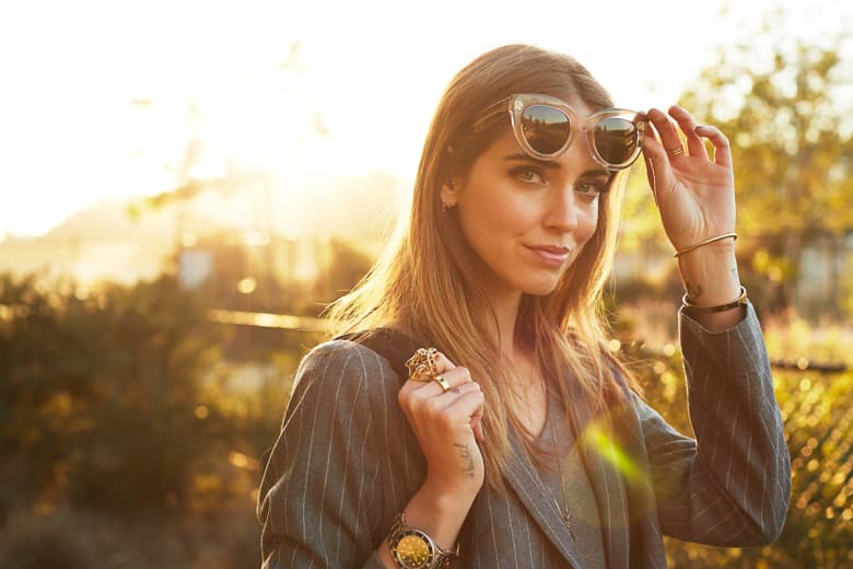 Streetsnaps: Chiara Ferragni