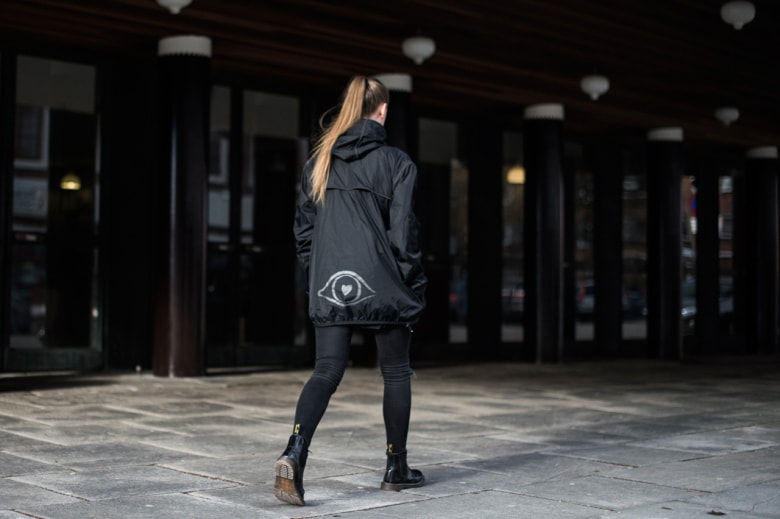 Streetsnaps: Copenhagen Fashion Week January 2015