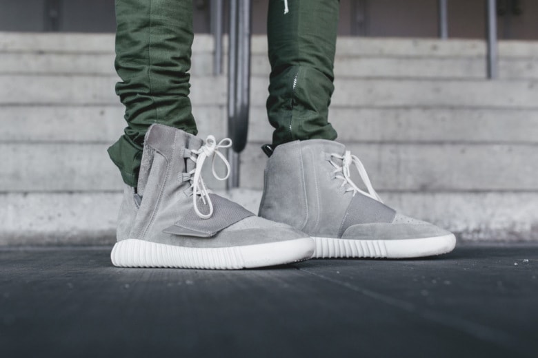 Streetsnaps: Jerry Lorenzo at Agenda Las Vegas