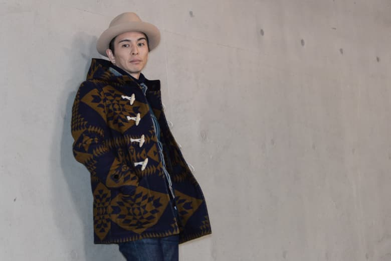 Streetsnaps: MAN Tokyo 2015