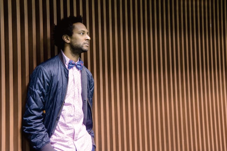 Streetsnaps: MAN Tokyo 2015