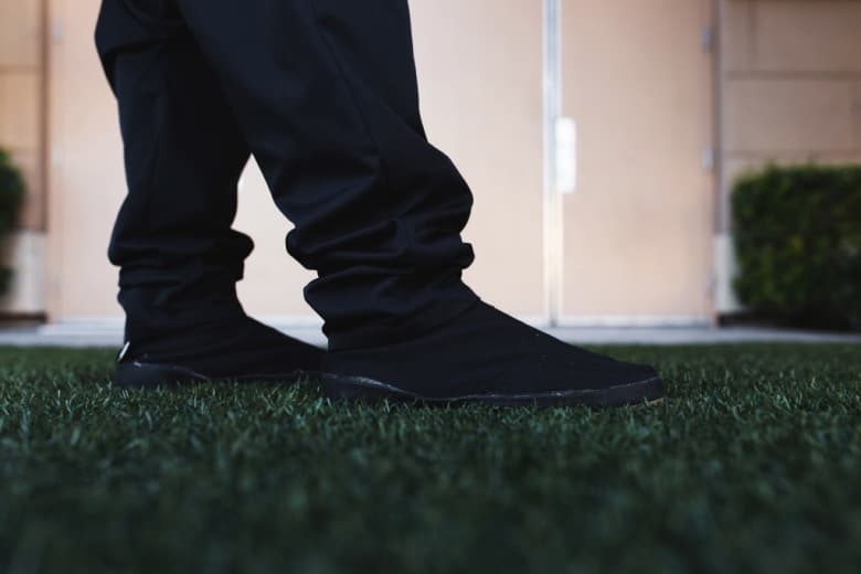 Streetsnaps: Marck Marcellus at Agenda Las Vegas