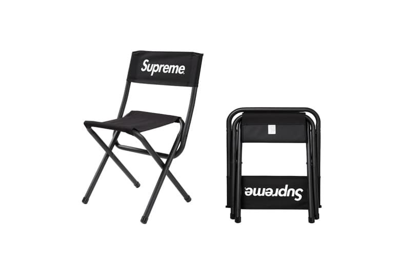 Supreme 2015 Spring/Summer アクセサリーコレクション