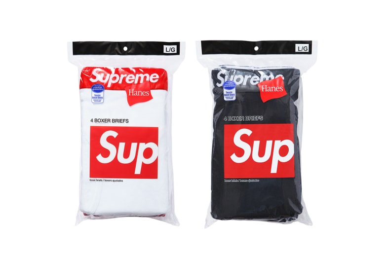 Supreme 2015 Spring/Summer アクセサリーコレクション