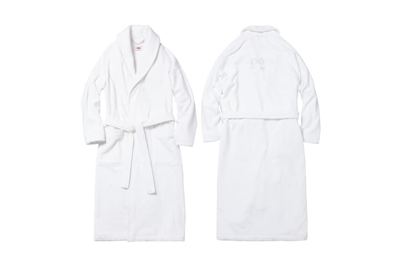 Supreme 2015 Spring/Summer アクセサリーコレクション