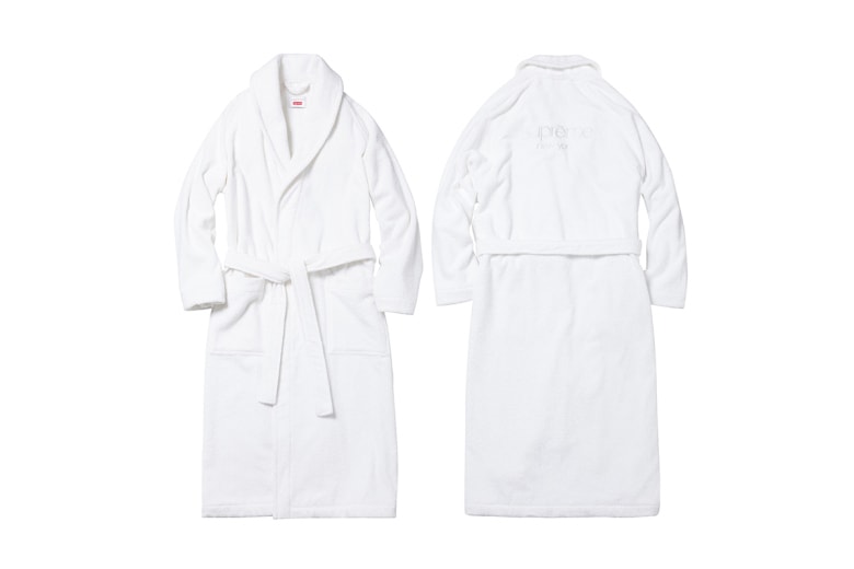Supreme 2015 Spring/Summer アクセサリーコレクション