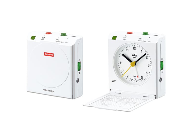 Supreme 2015 Spring/Summer アクセサリーコレクション