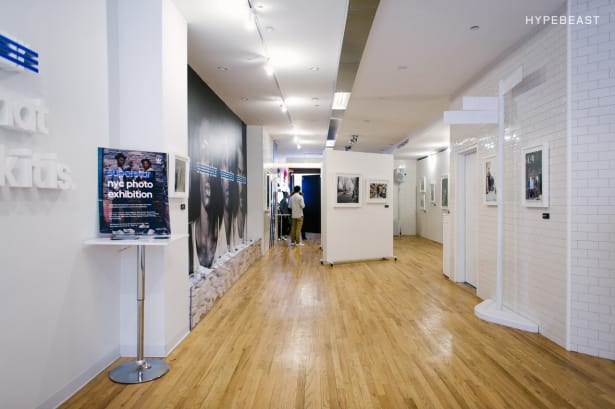 adidas Originals が Superstar の写真展をニューヨークで開催
