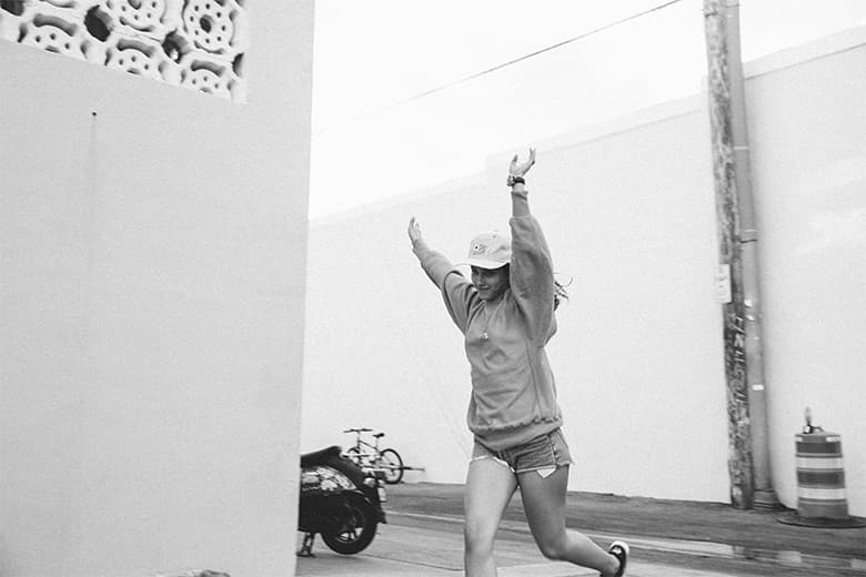 The Decades Hat Co. x SHIPS 2015 Spring/Summer ルックブック