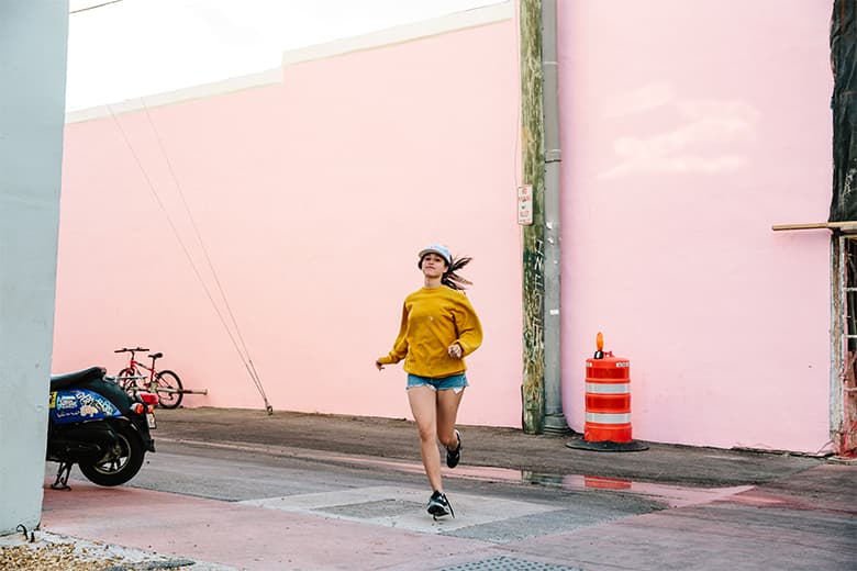 The Decades Hat Co. x SHIPS 2015 Spring/Summer ルックブック