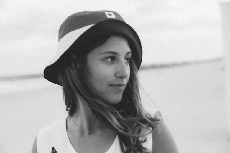 The Decades Hat Co. x SHIPS 2015 Spring/Summer ルックブック