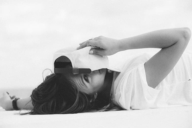 The Decades Hat Co. x SHIPS 2015 Spring/Summer ルックブック