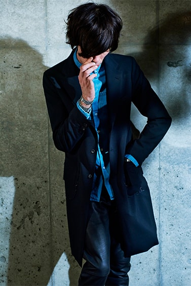 The Letters 2015 Spring/Summer ルックブック