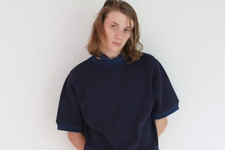 tone 2015 Spring/Summer ルックブック