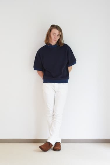 tone 2015 Spring/Summer ルックブック