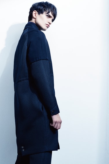 Ubi Sunt 2015 Spring/Summer ルックブック