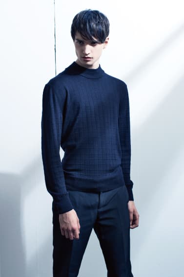 Ubi Sunt 2015 Spring/Summer ルックブック