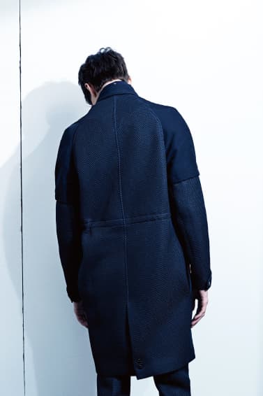 Ubi Sunt 2015 Spring/Summer ルックブック