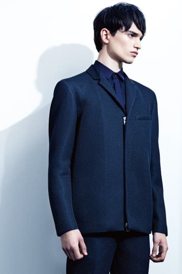 Ubi Sunt 2015 Spring/Summer ルックブック