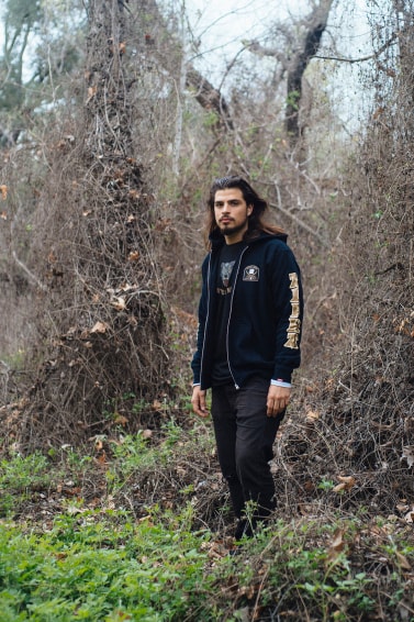 Undefeated x NEIGHBORHOOD "Alpha Dogs" コレクション