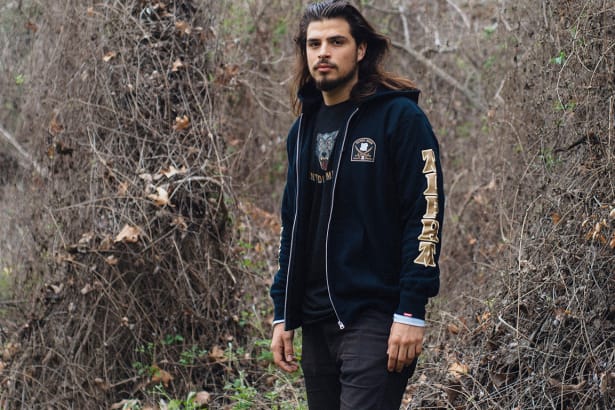 Undefeated x NEIGHBORHOOD "Alpha Dogs" コレクション