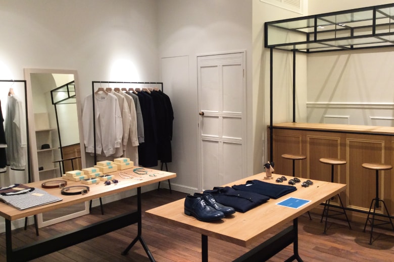 名古屋の Unlimited. が新たなコンセプトショップ "CORNERS BY UNLIMITED." をオープン