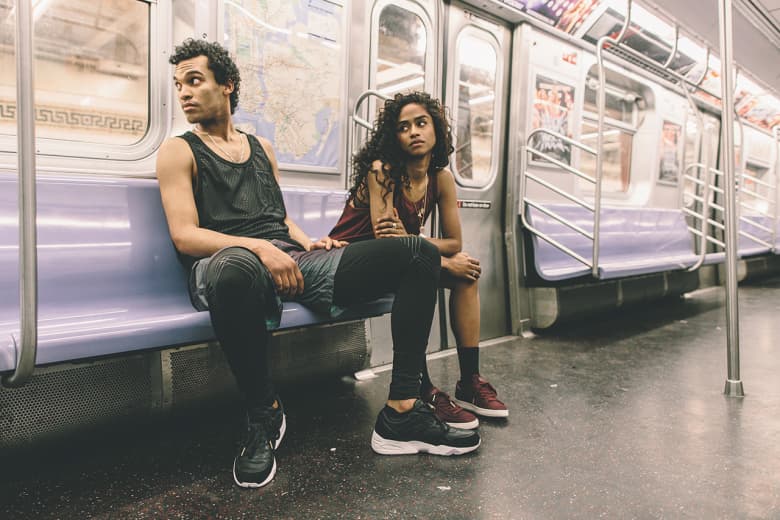 Vashtie x PUMA 2015 Spring/Summer コレクション