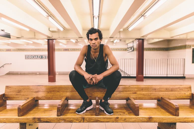 Vashtie x PUMA 2015 Spring/Summer コレクション