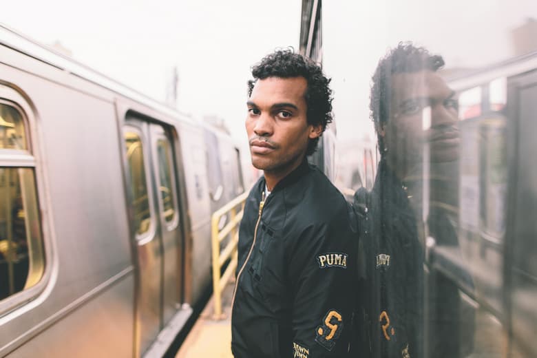 Vashtie x PUMA 2015 Spring/Summer コレクション