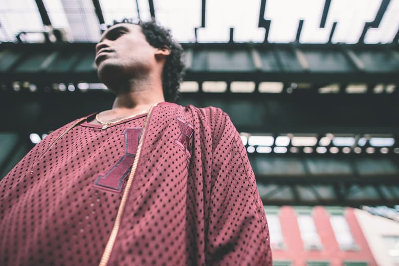 Vashtie x PUMA 2015 Spring/Summer コレクション