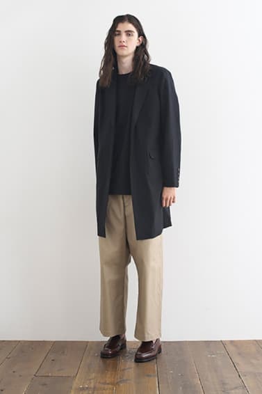 VICTIM 2015 Spring/Summer ルックブック