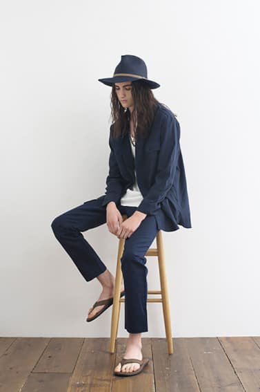 VICTIM 2015 Spring/Summer ルックブック