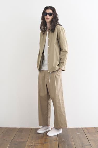 VICTIM 2015 Spring/Summer ルックブック