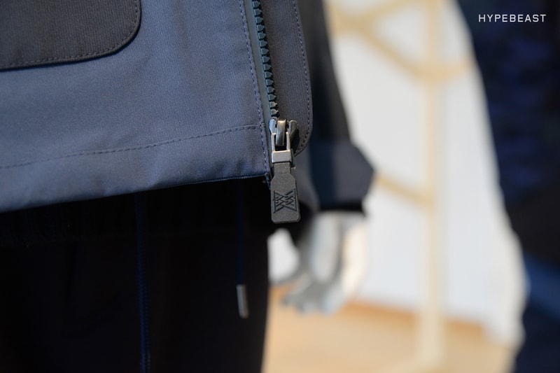 相澤陽介: BURTON THIRTEEN が魅せる新しい世界観とは？