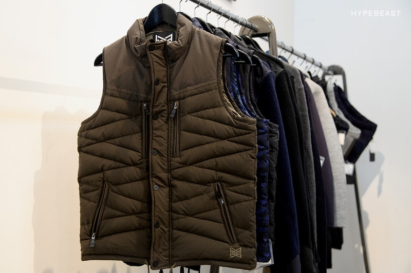 相澤陽介: BURTON THIRTEEN が魅せる新しい世界観とは？