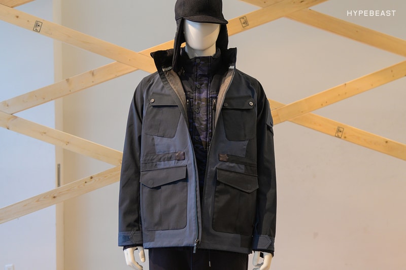 相澤陽介: BURTON THIRTEEN が魅せる新しい世界観とは？