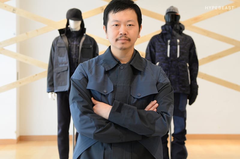 相澤陽介: BURTON THIRTEEN が魅せる新しい世界観とは？