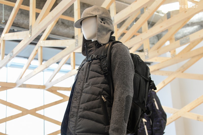 相澤陽介: BURTON THIRTEEN が魅せる新しい世界観とは？
