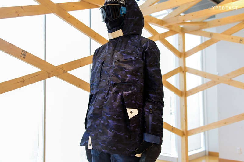 相澤陽介: BURTON THIRTEEN が魅せる新しい世界観とは？