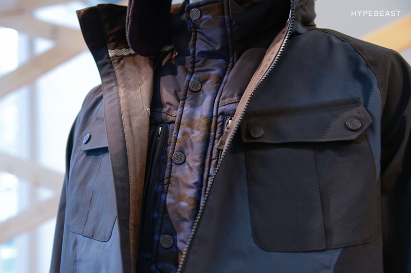 相澤陽介: BURTON THIRTEEN が魅せる新しい世界観とは？