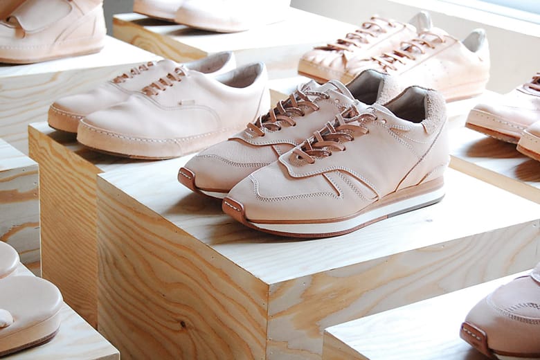 1LDK が Hender Scheme『Manufacture』の発売を記念したスペシャルイベントを開催
