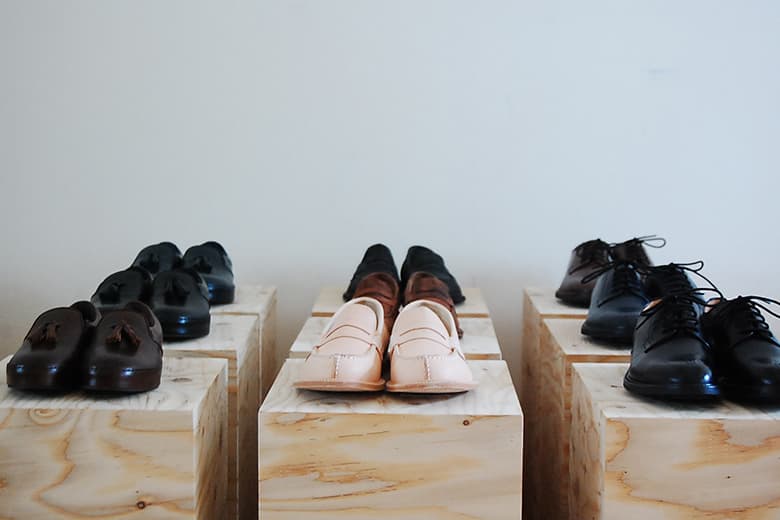 1LDK が Hender Scheme『Manufacture』の発売を記念したスペシャルイベントを開催