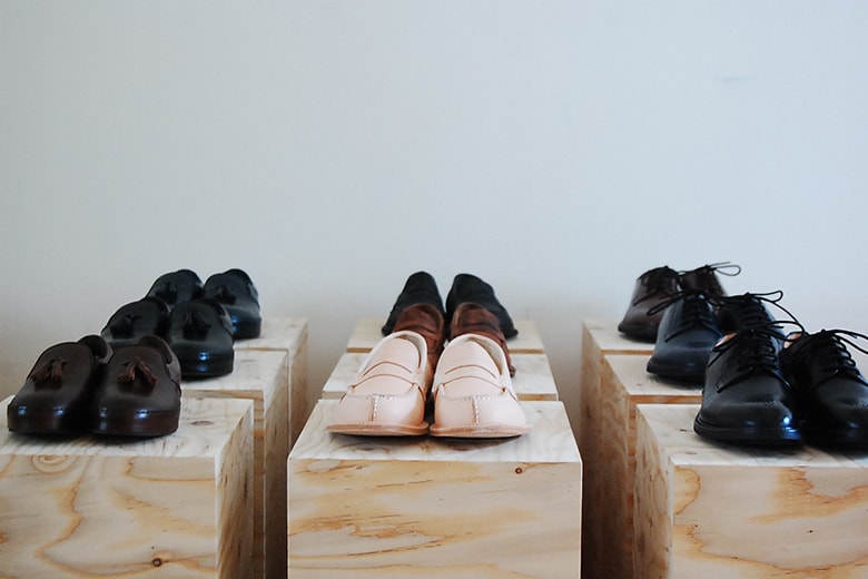 1LDK が Hender Scheme『Manufacture』の発売を記念したスペシャルイベントを開催