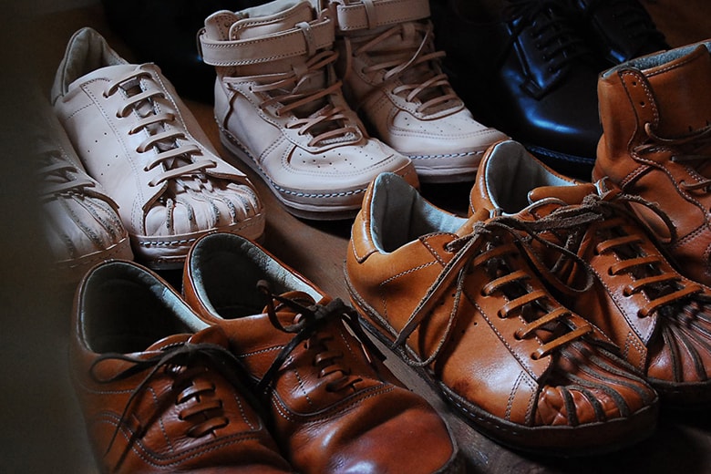 1LDK が Hender Scheme『Manufacture』の発売を記念したスペシャルイベントを開催