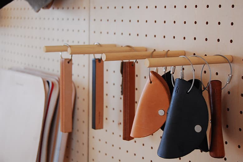 1LDK が Hender Scheme『Manufacture』の発売を記念したスペシャルイベントを開催