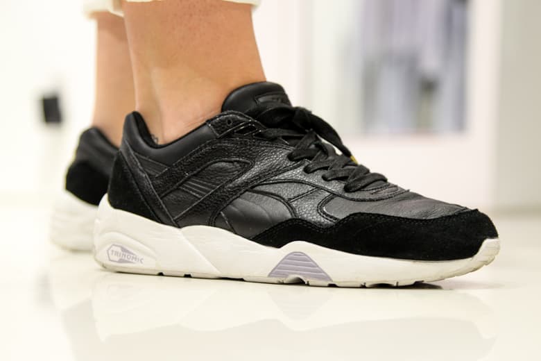 #OnFeet at KITH ポップアップストア レセプションパーティ