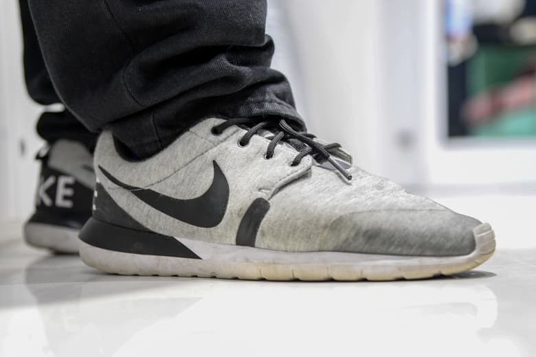 #OnFeet at KITH ポップアップストア レセプションパーティ